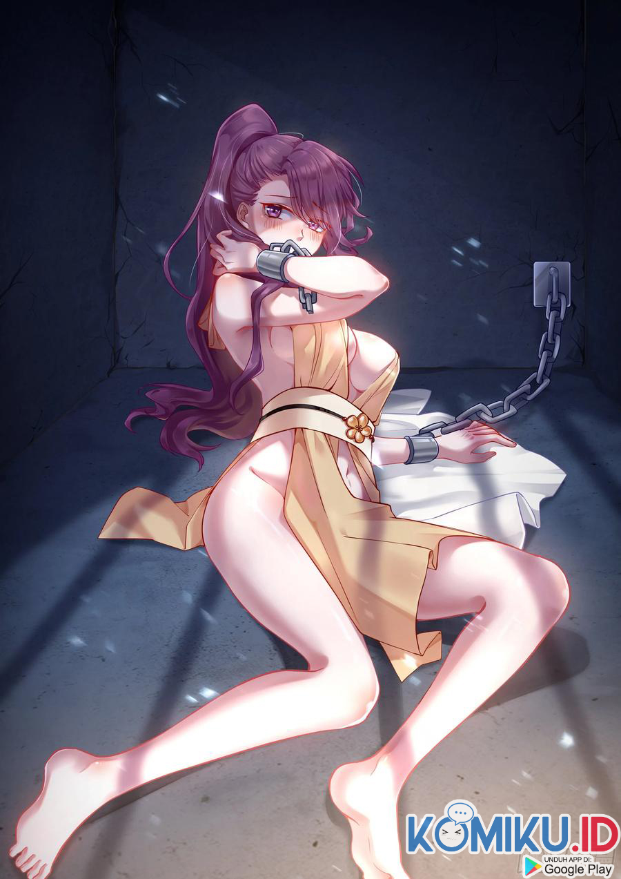 Manhua Martial Peak Part 1 Chapter 836 gambar nomor 2