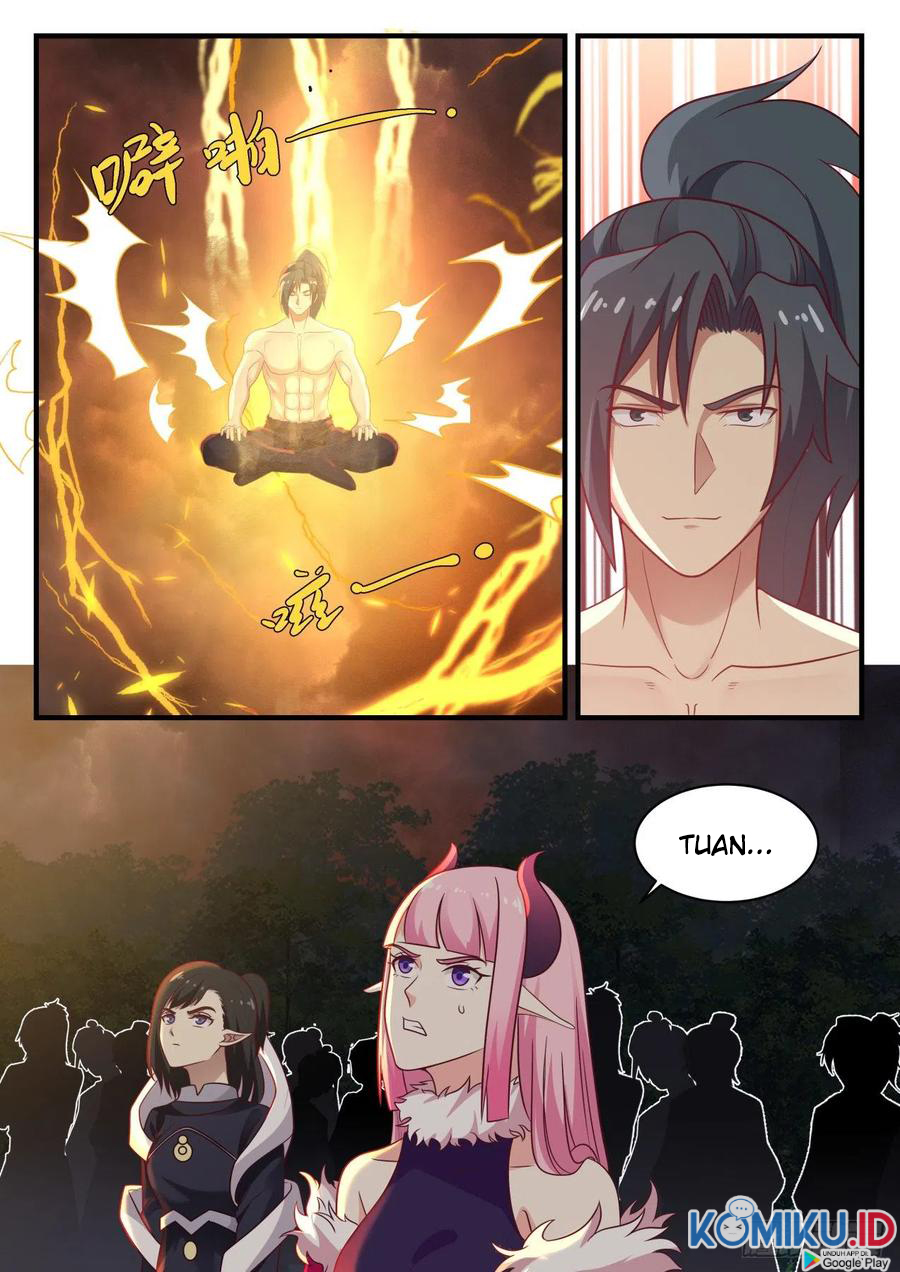 Martial Peak Part 1 Chapter 838 Gambar 3