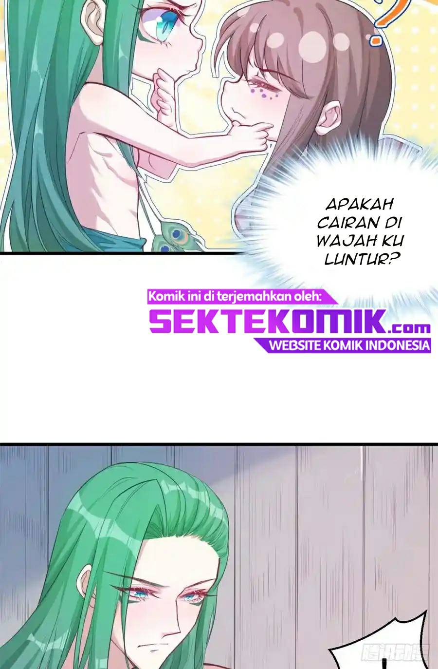 Beauty and the Beast Chapter 185 Gambar 4