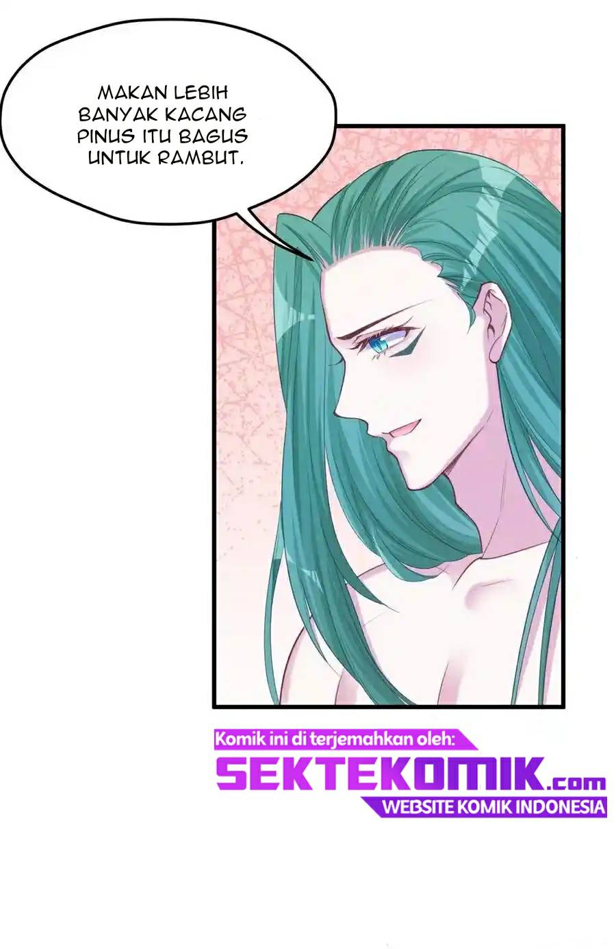 Beauty and the Beast Chapter 185 Gambar 40