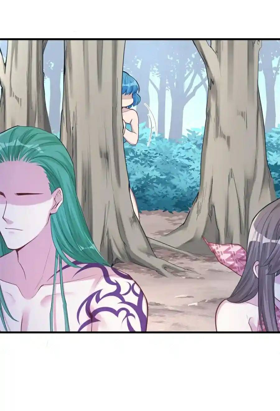 Beauty and the Beast Chapter 185 Gambar 42