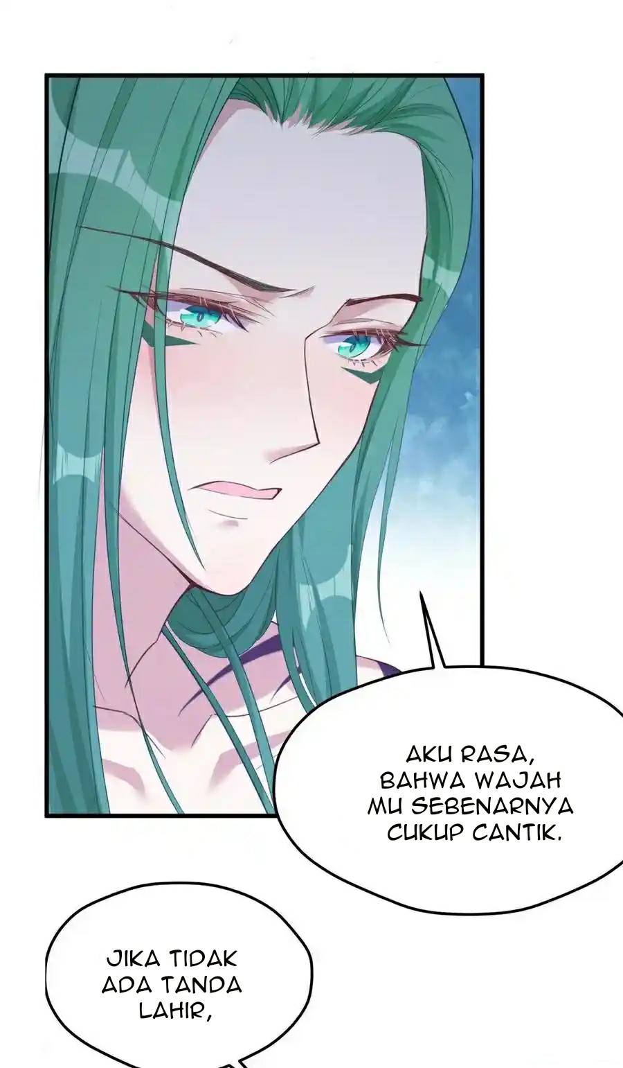 Beauty and the Beast Chapter 185 Gambar 7