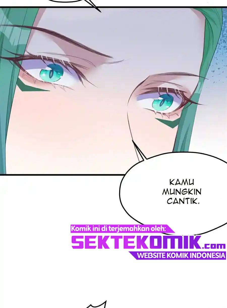 Beauty and the Beast Chapter 185 Gambar 8