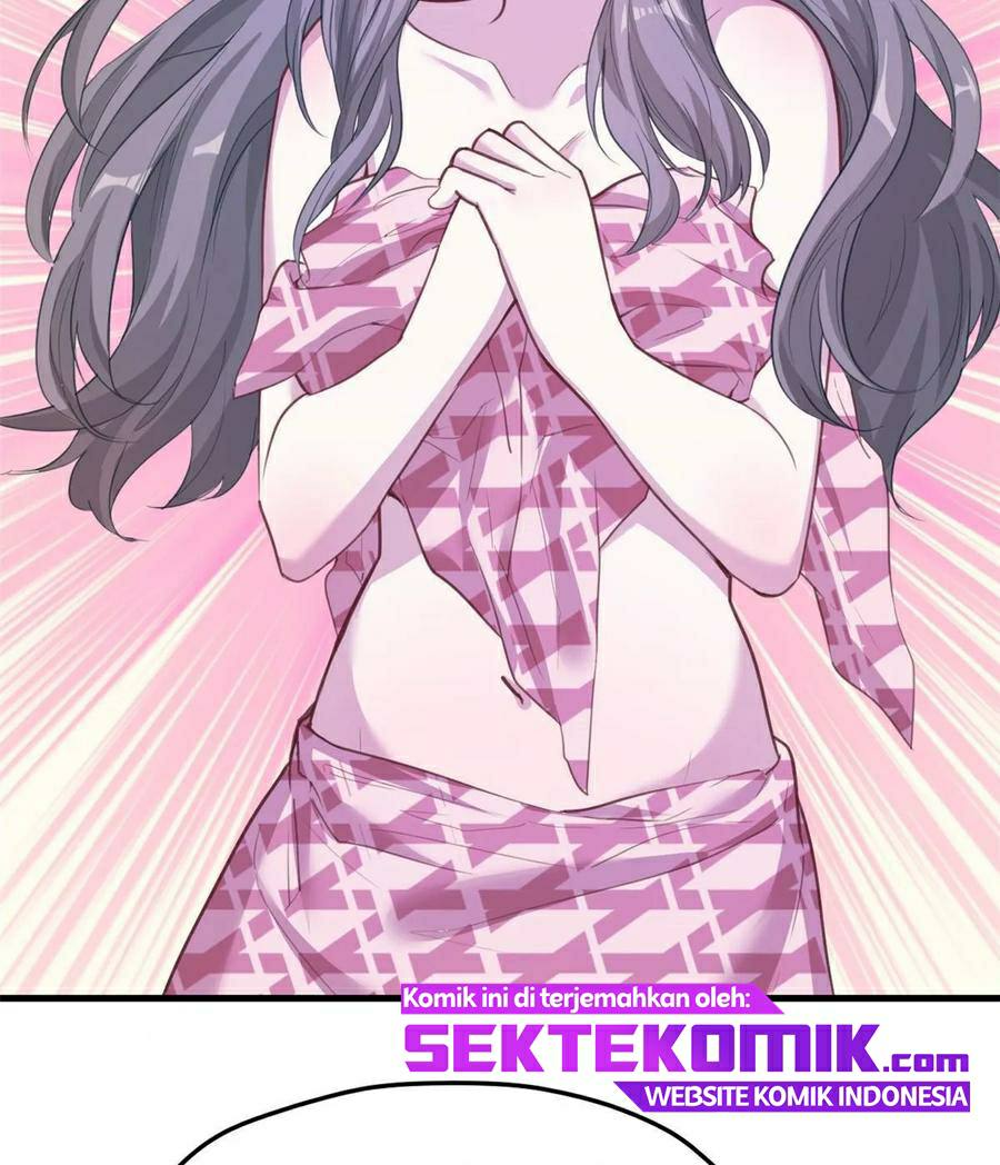 Beauty and the Beast Chapter 185 Gambar 16