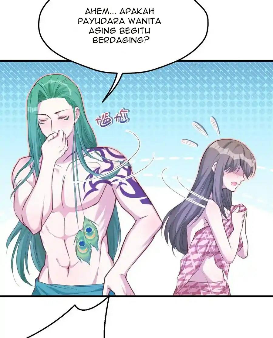 Beauty and the Beast Chapter 185 Gambar 17