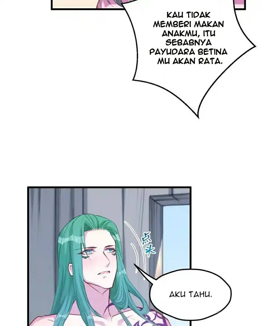 Beauty and the Beast Chapter 185 Gambar 19