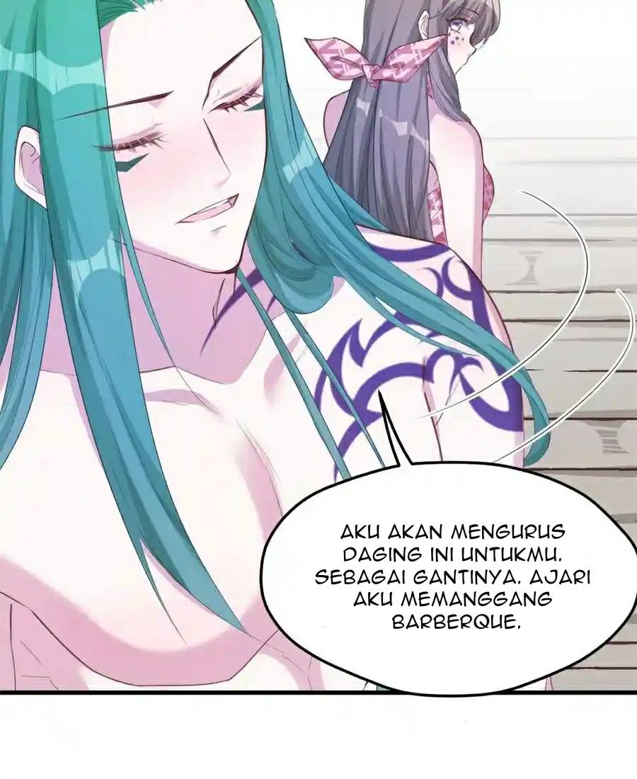 Beauty and the Beast Chapter 185 Gambar 21