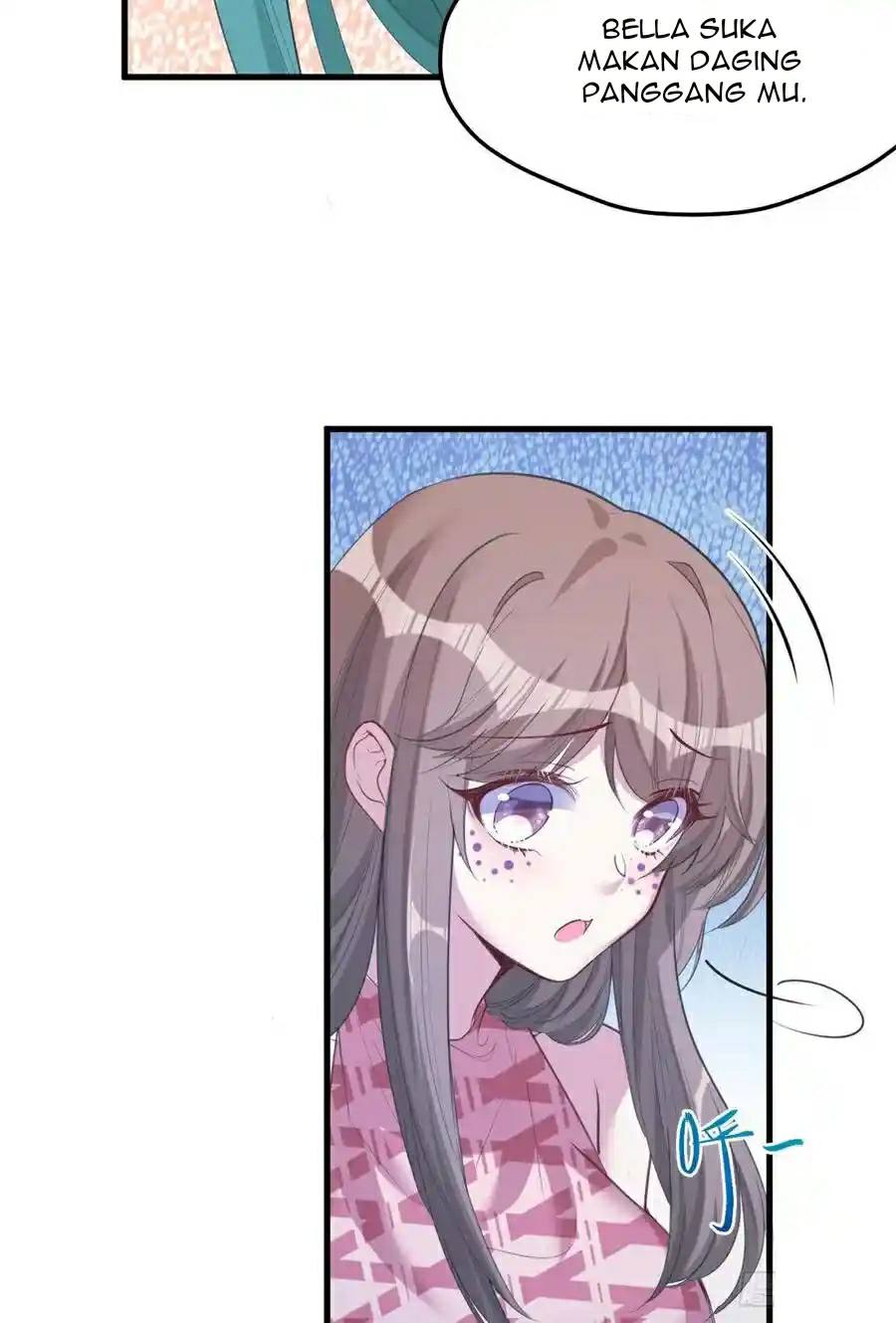 Beauty and the Beast Chapter 185 Gambar 23