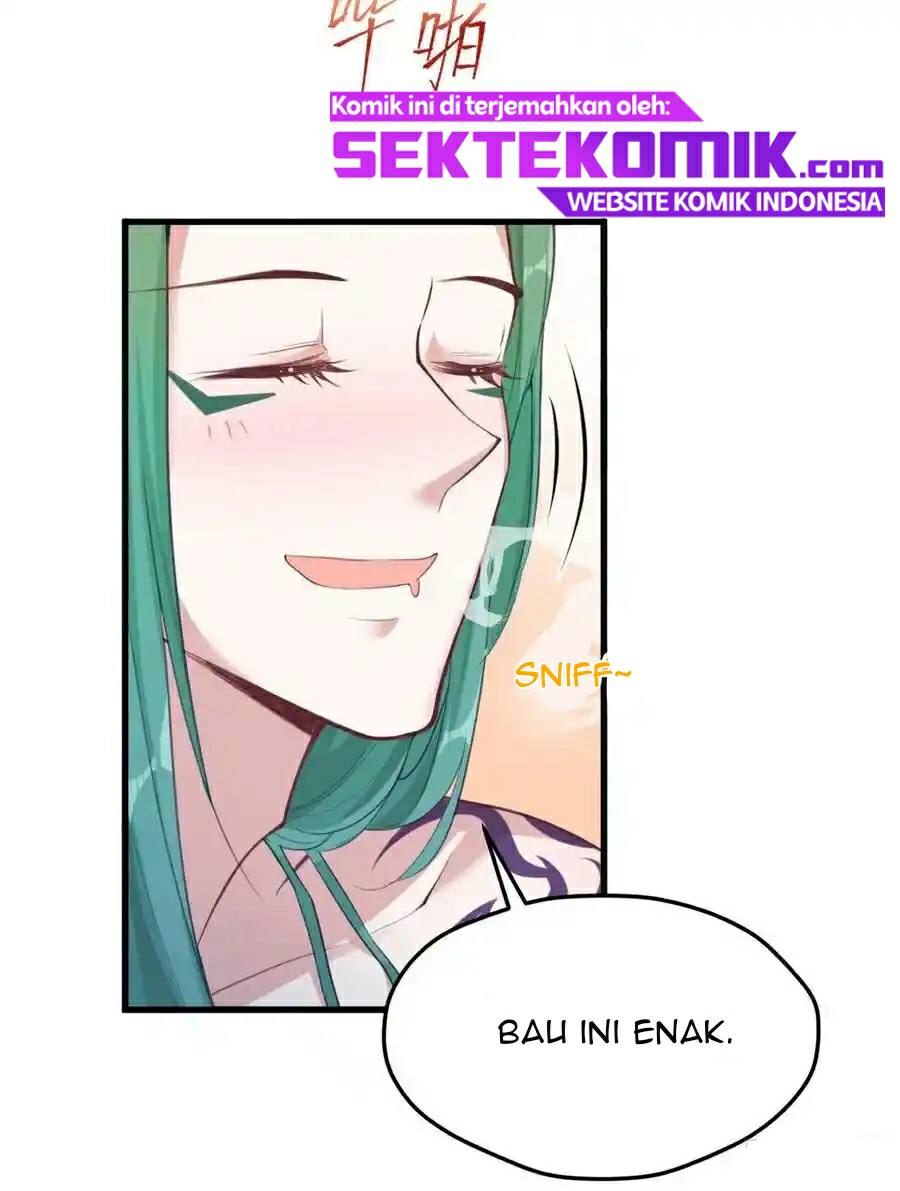 Beauty and the Beast Chapter 185 Gambar 29