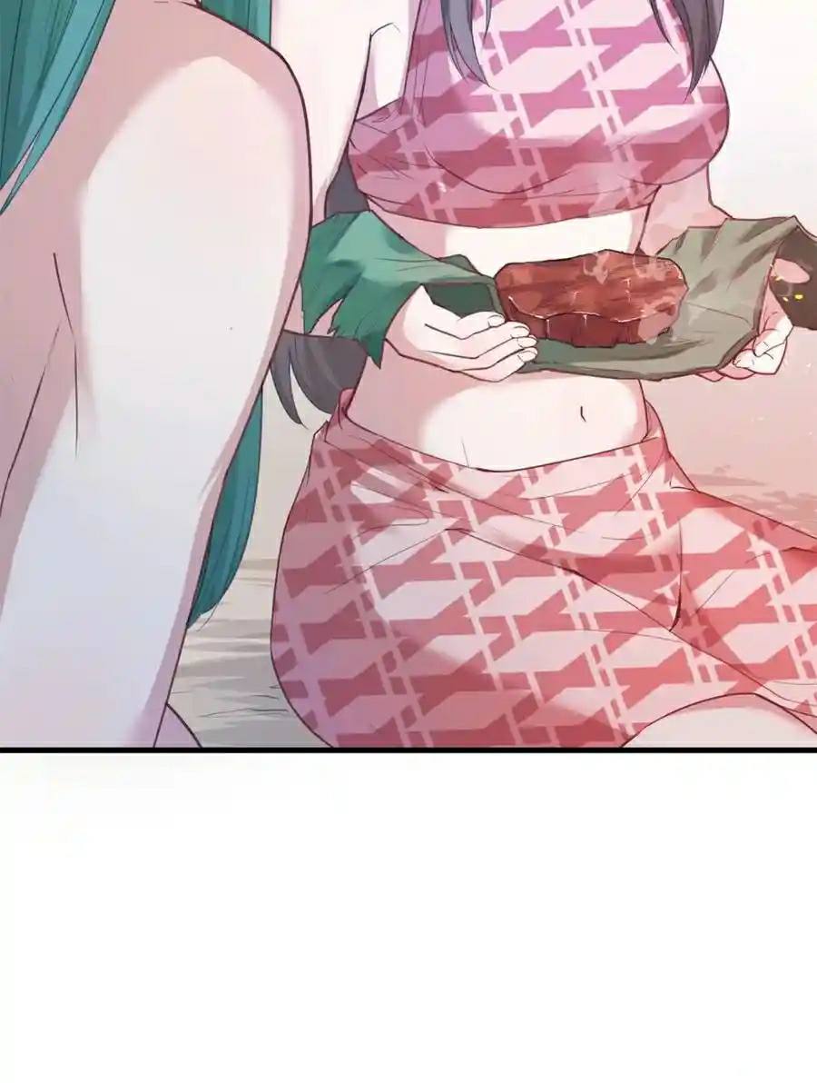 Beauty and the Beast Chapter 185 Gambar 32