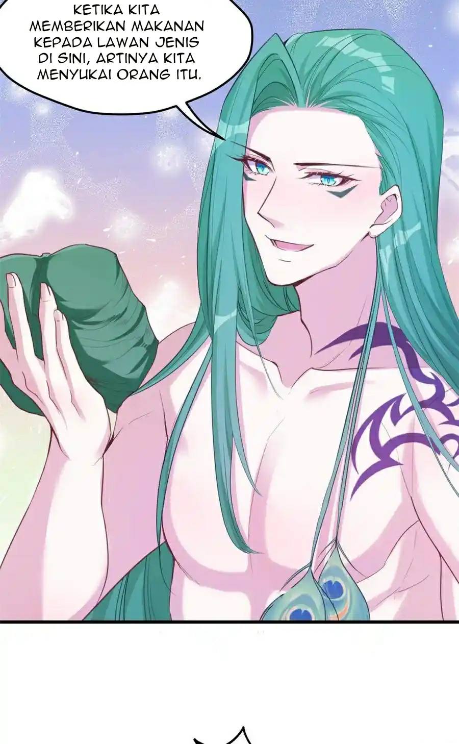 Beauty and the Beast Chapter 185 Gambar 35