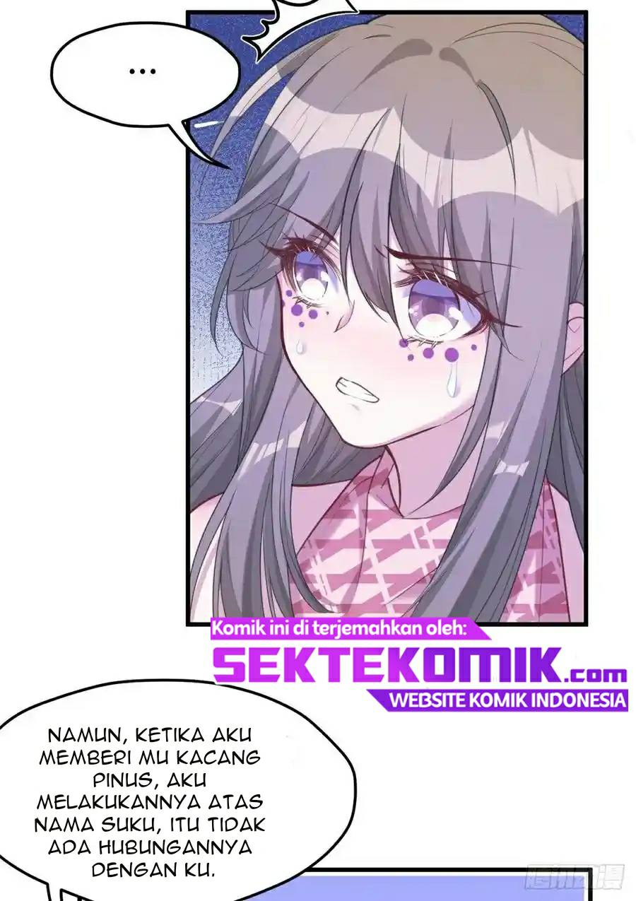 Beauty and the Beast Chapter 185 Gambar 36