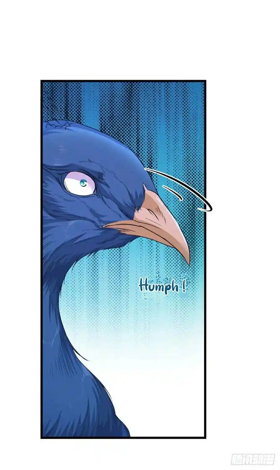 Beauty and the Beast Chapter 184 Gambar 8