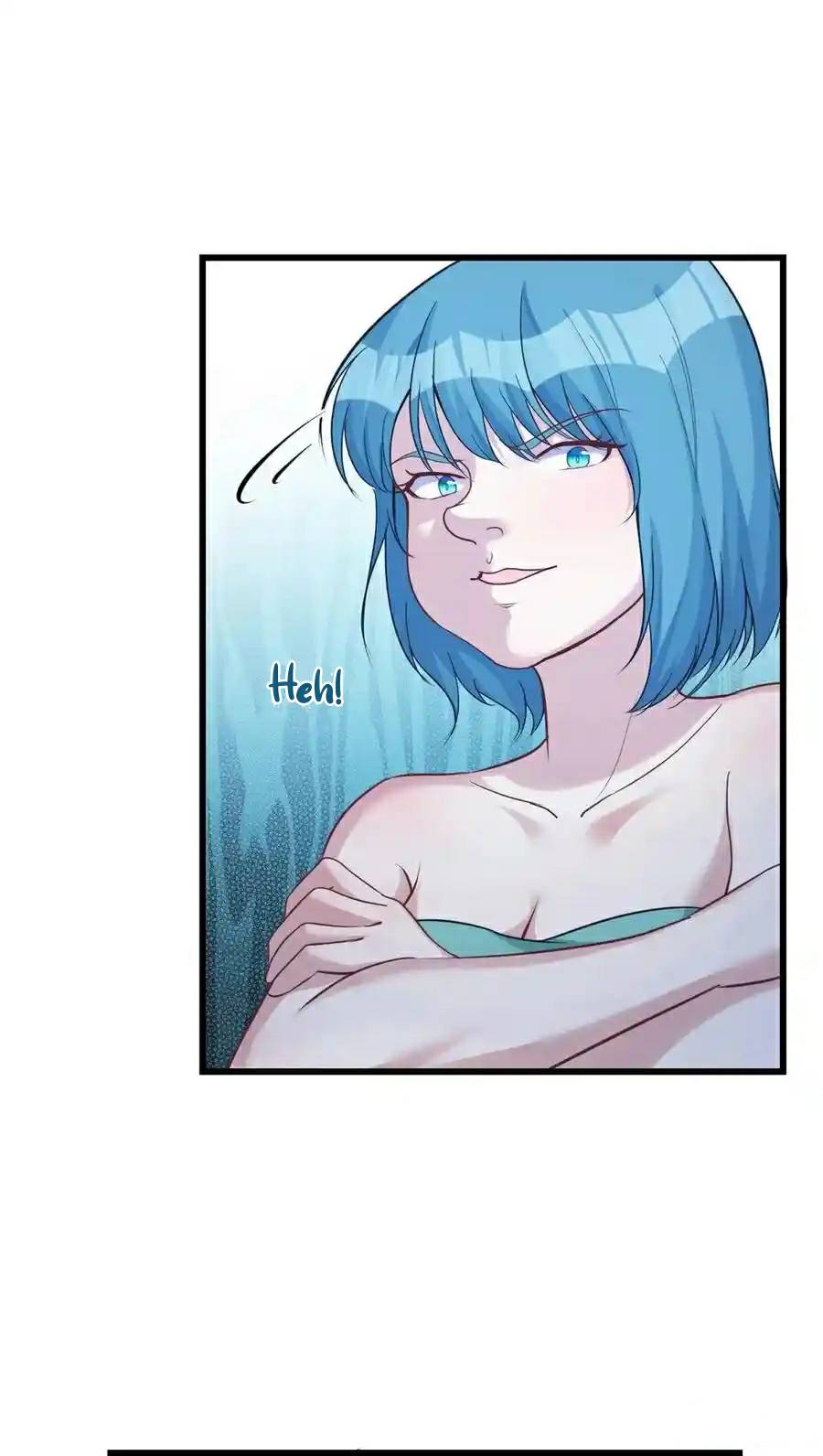 Beauty and the Beast Chapter 184 Gambar 9