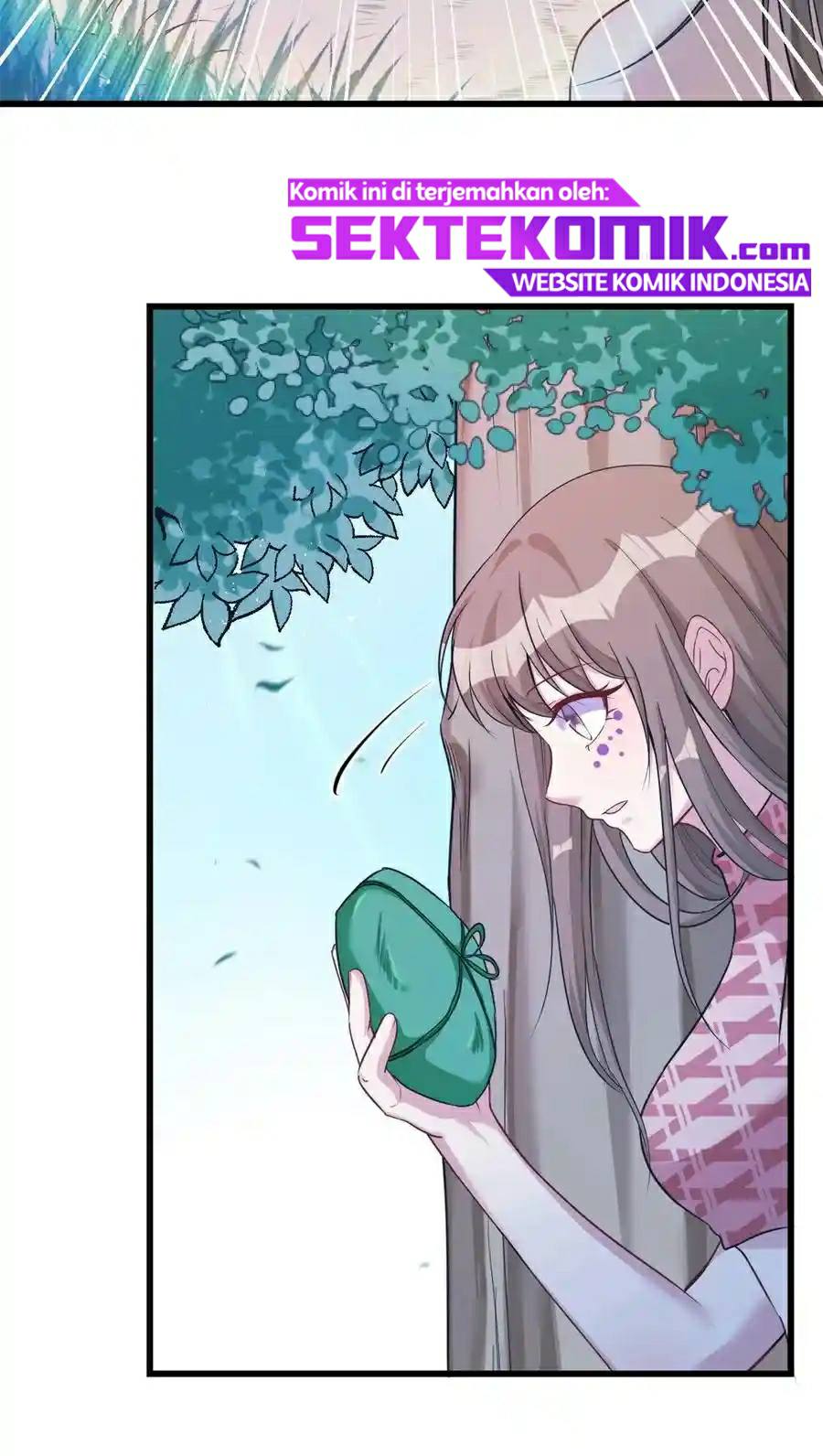 Beauty and the Beast Chapter 184 Gambar 11