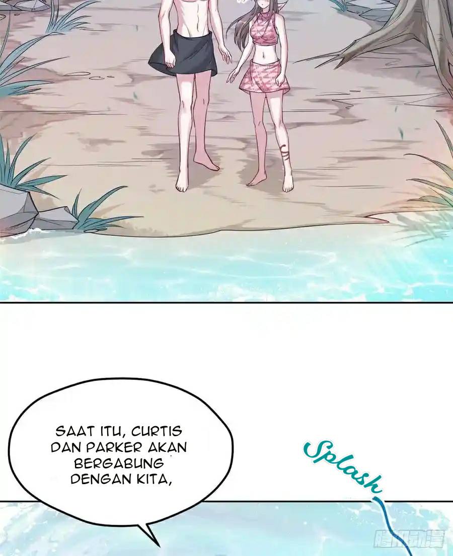 Beauty and the Beast Chapter 183 Gambar 43