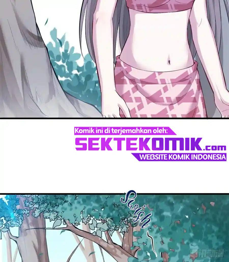 Beauty and the Beast Chapter 183 Gambar 54