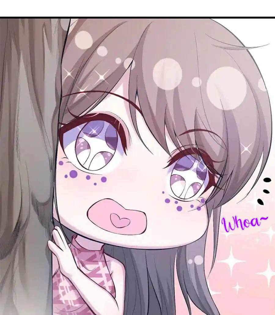 Beauty and the Beast Chapter 183 Gambar 58