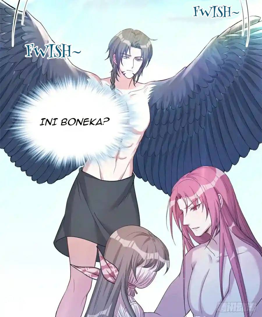 Beauty and the Beast Chapter 183 Gambar 9