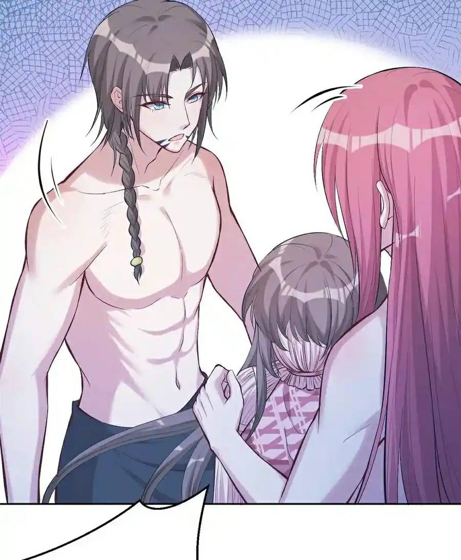 Beauty and the Beast Chapter 183 Gambar 11