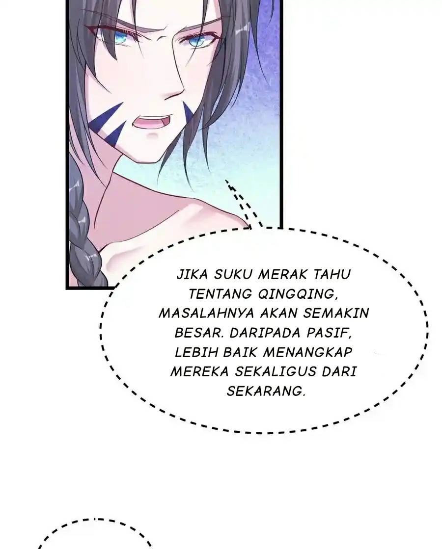 Beauty and the Beast Chapter 183 Gambar 22