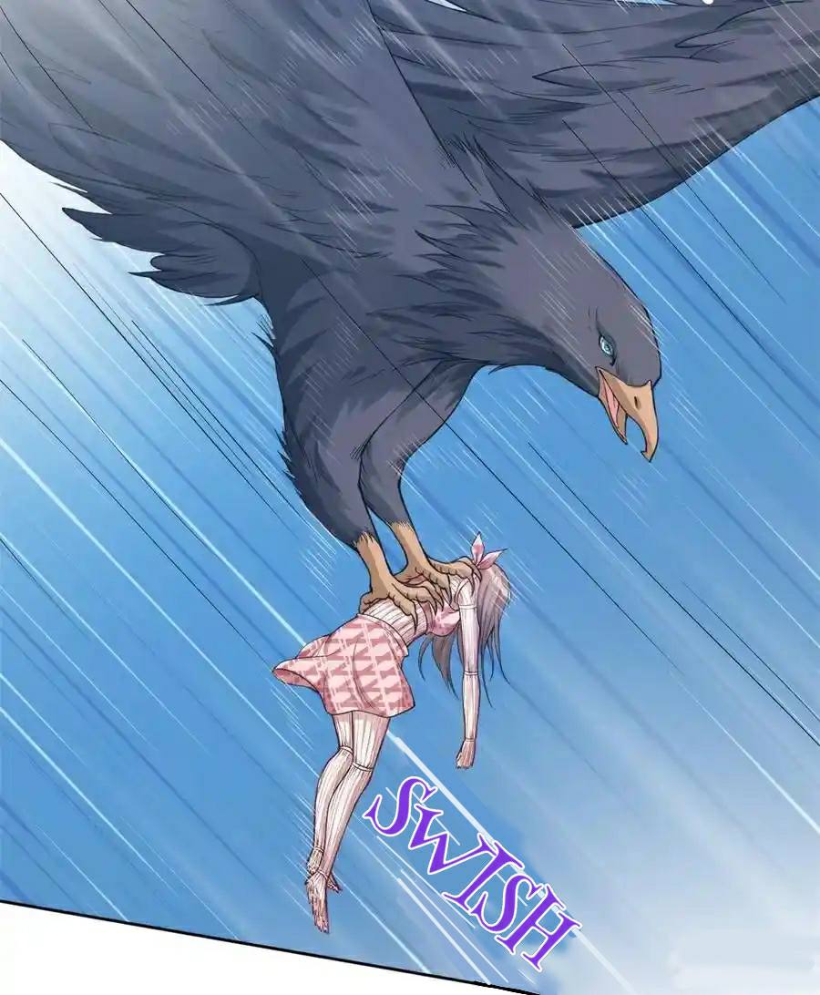 Beauty and the Beast Chapter 183 Gambar 3