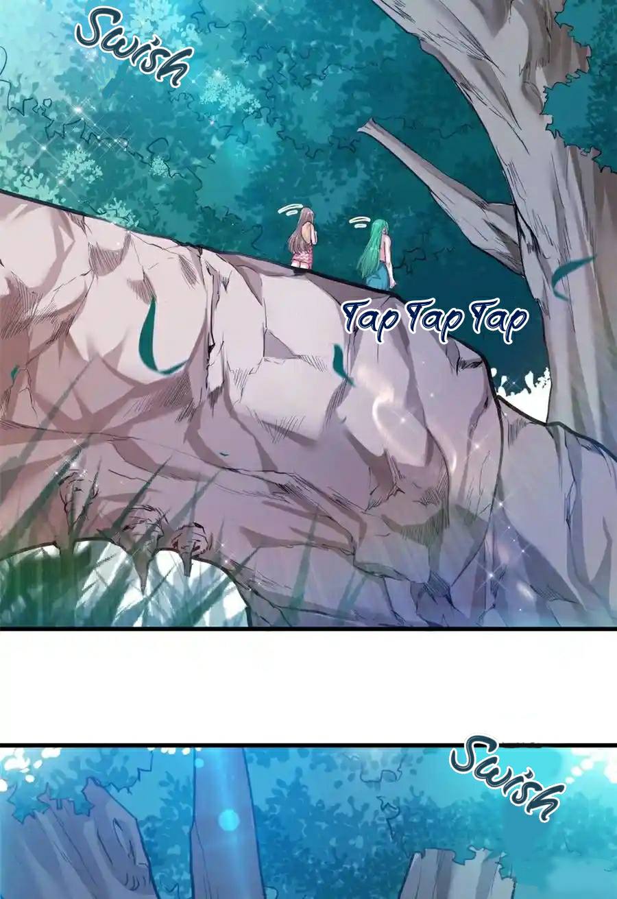 Beauty and the Beast Chapter 181 Gambar 5