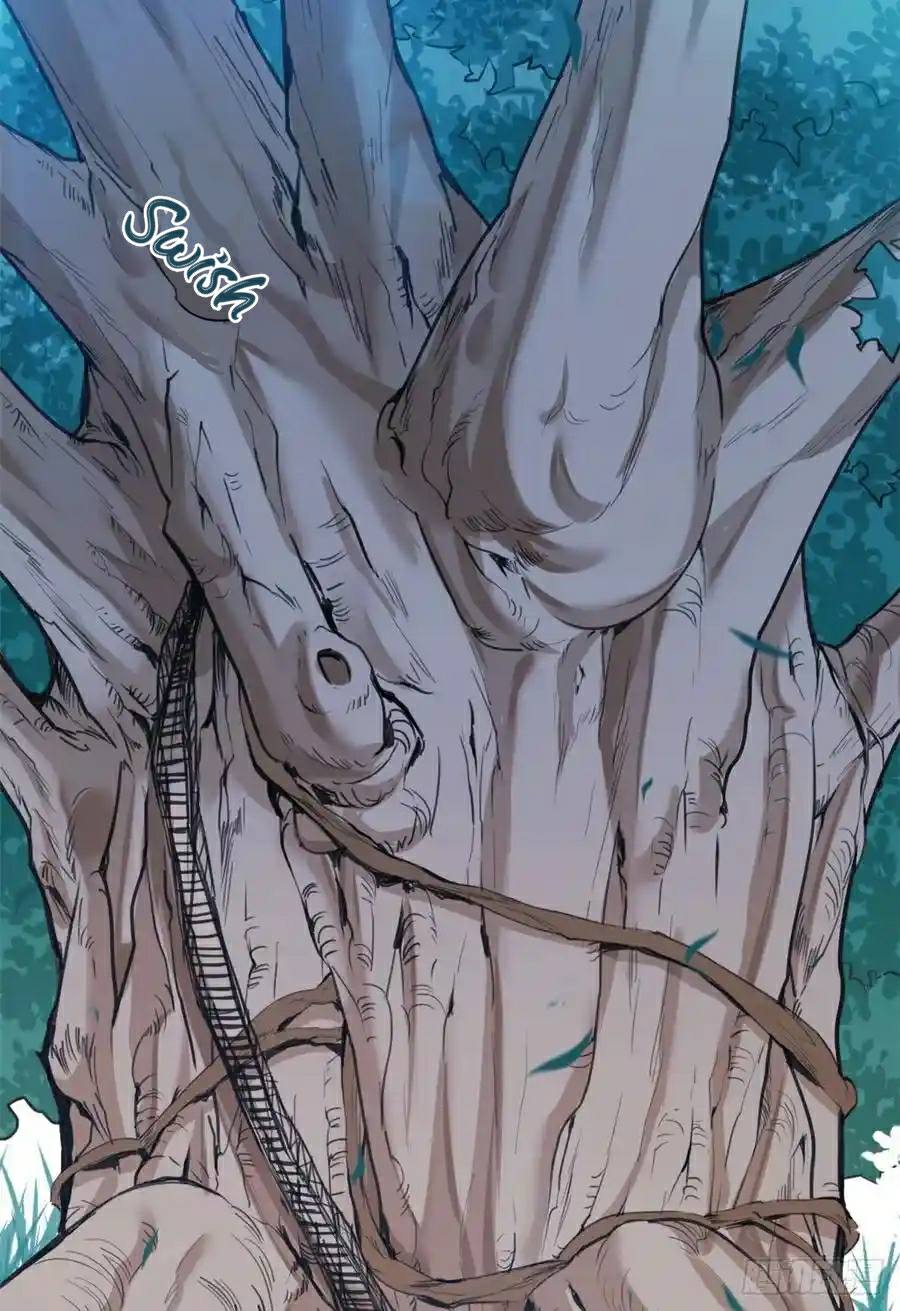 Beauty and the Beast Chapter 181 Gambar 6