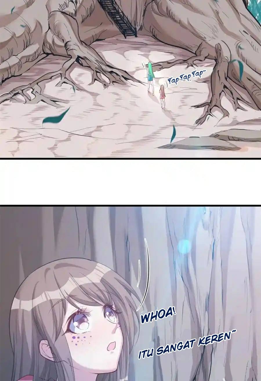 Beauty and the Beast Chapter 181 Gambar 7