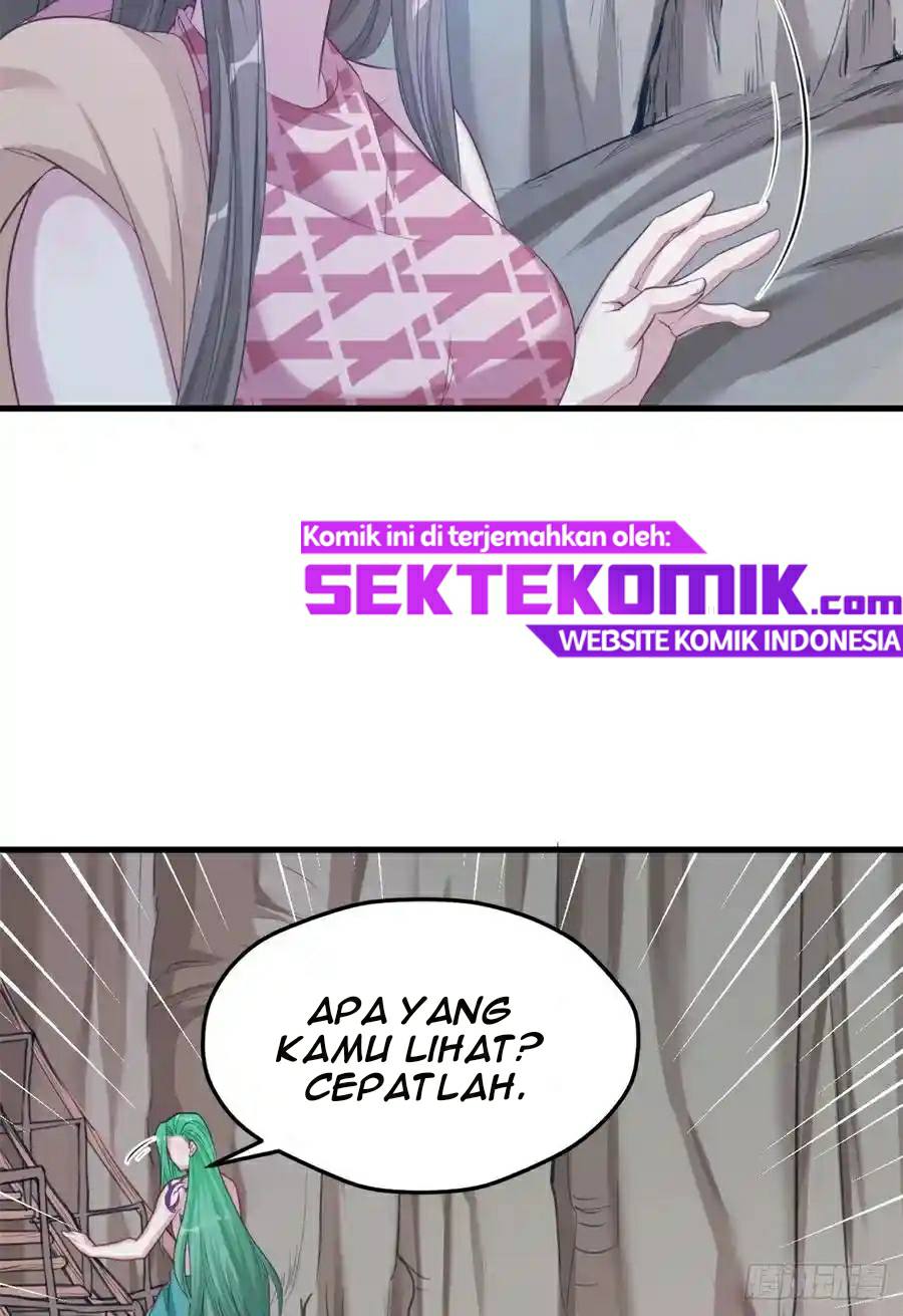 Beauty and the Beast Chapter 181 Gambar 8