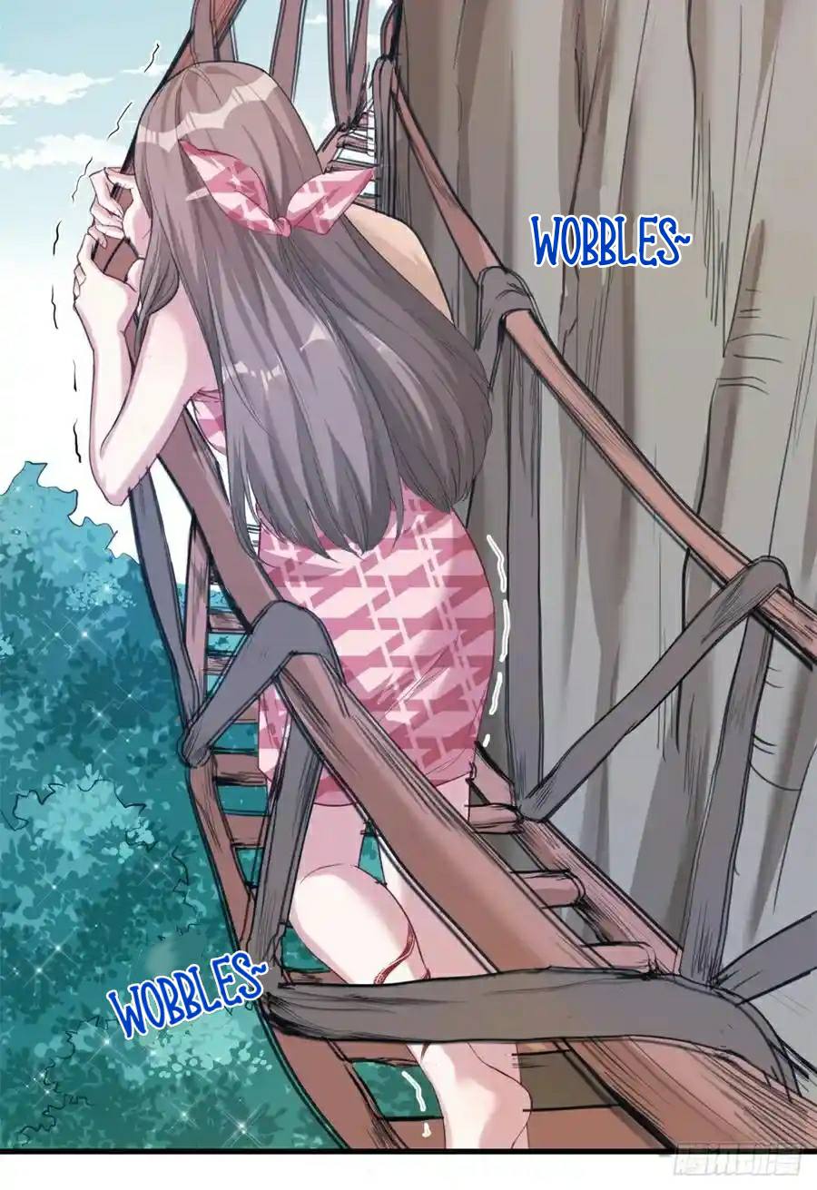 Beauty and the Beast Chapter 181 Gambar 11