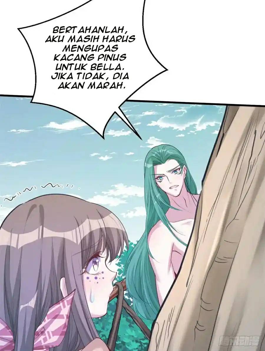 Beauty and the Beast Chapter 181 Gambar 13