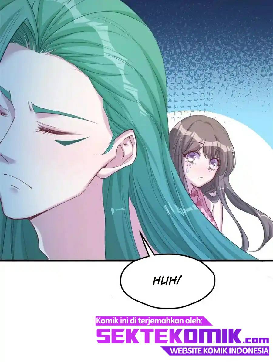 Beauty and the Beast Chapter 181 Gambar 16