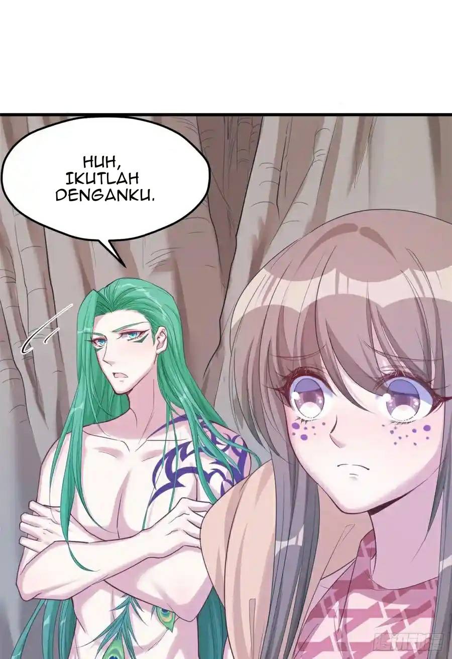 Manhua Beauty and the Beast Chapter 181 gambar nomor 2