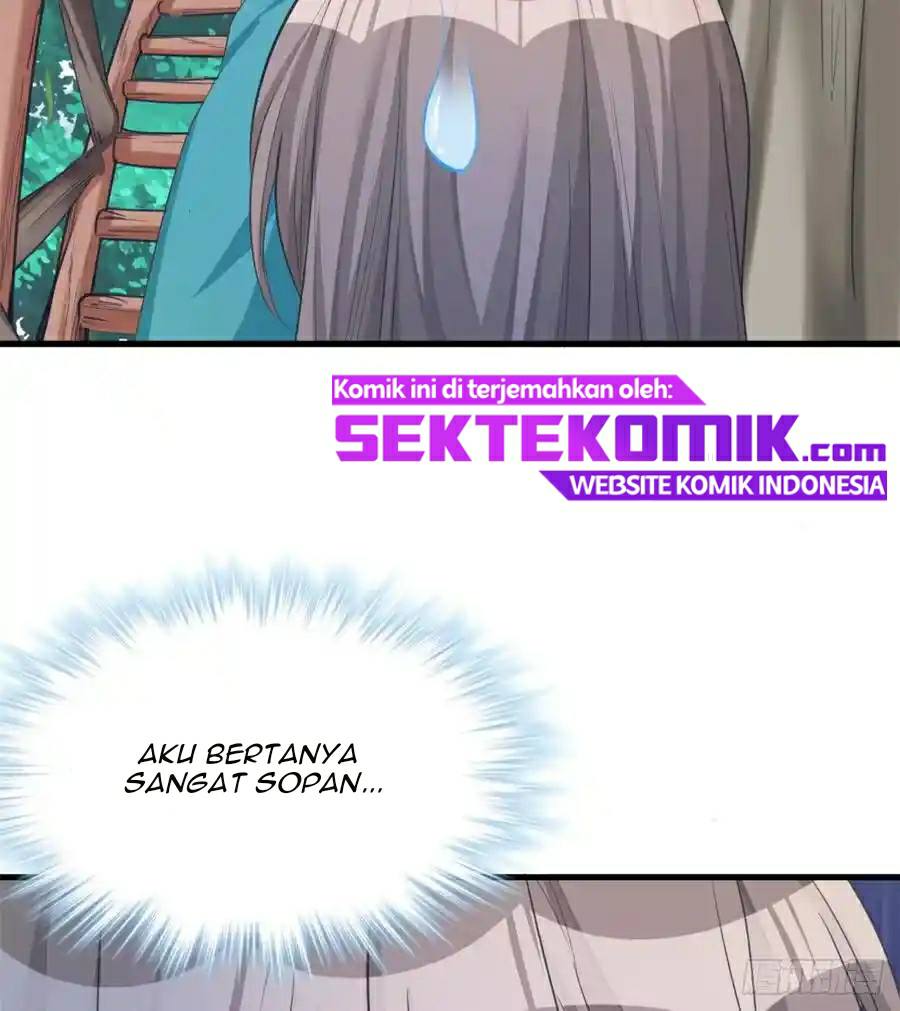 Beauty and the Beast Chapter 181 Gambar 20