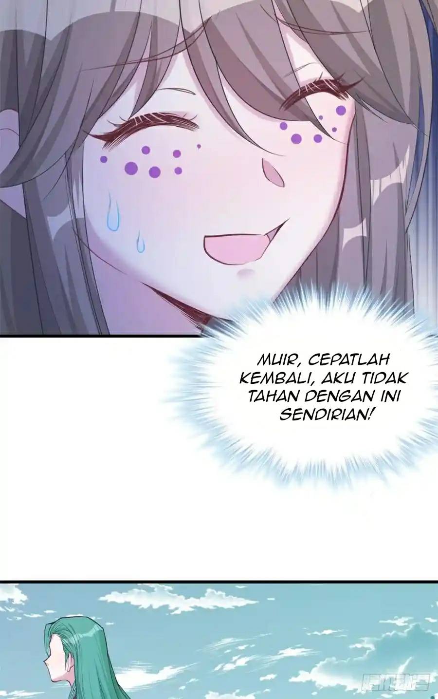 Beauty and the Beast Chapter 181 Gambar 21