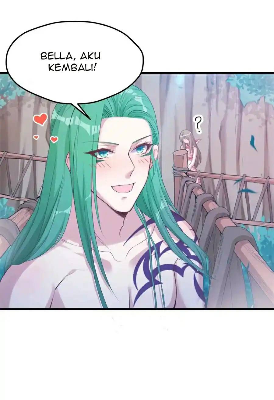 Beauty and the Beast Chapter 181 Gambar 23