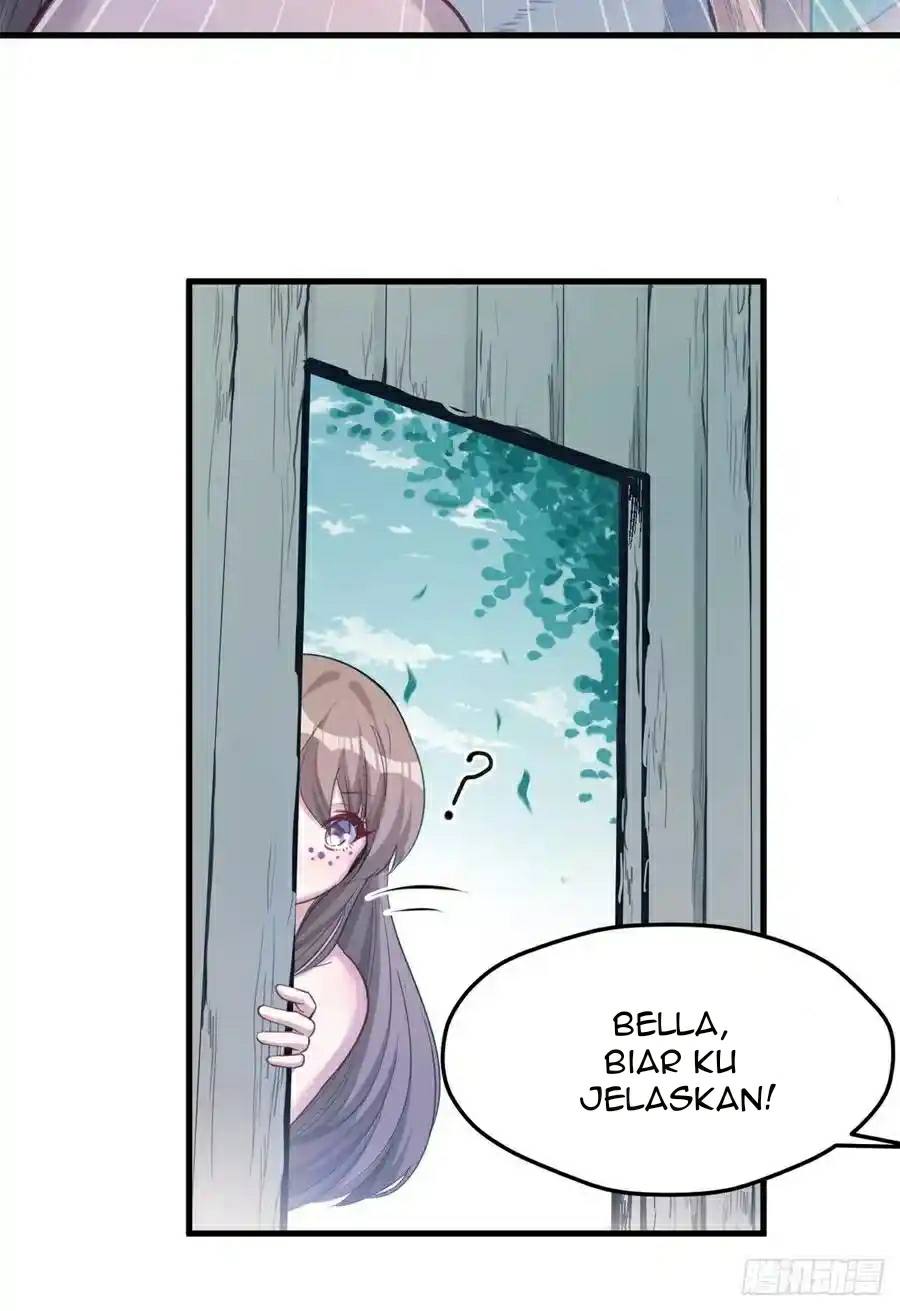 Beauty and the Beast Chapter 181 Gambar 25