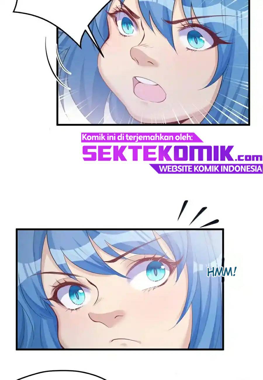 Beauty and the Beast Chapter 181 Gambar 28