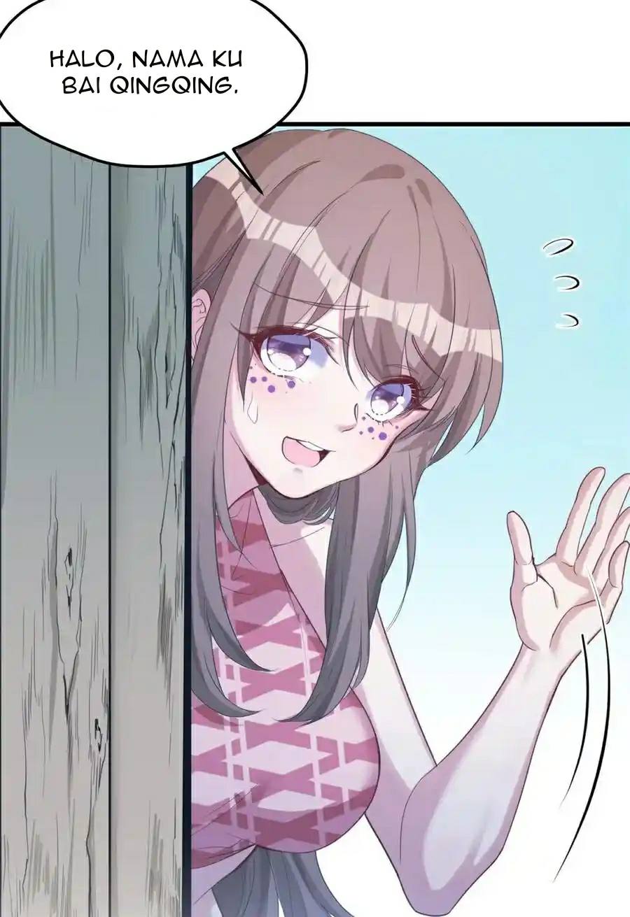 Beauty and the Beast Chapter 181 Gambar 29