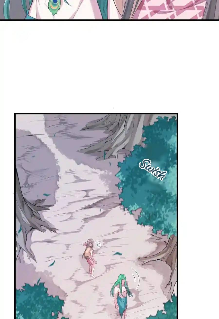 Beauty and the Beast Chapter 181 Gambar 3