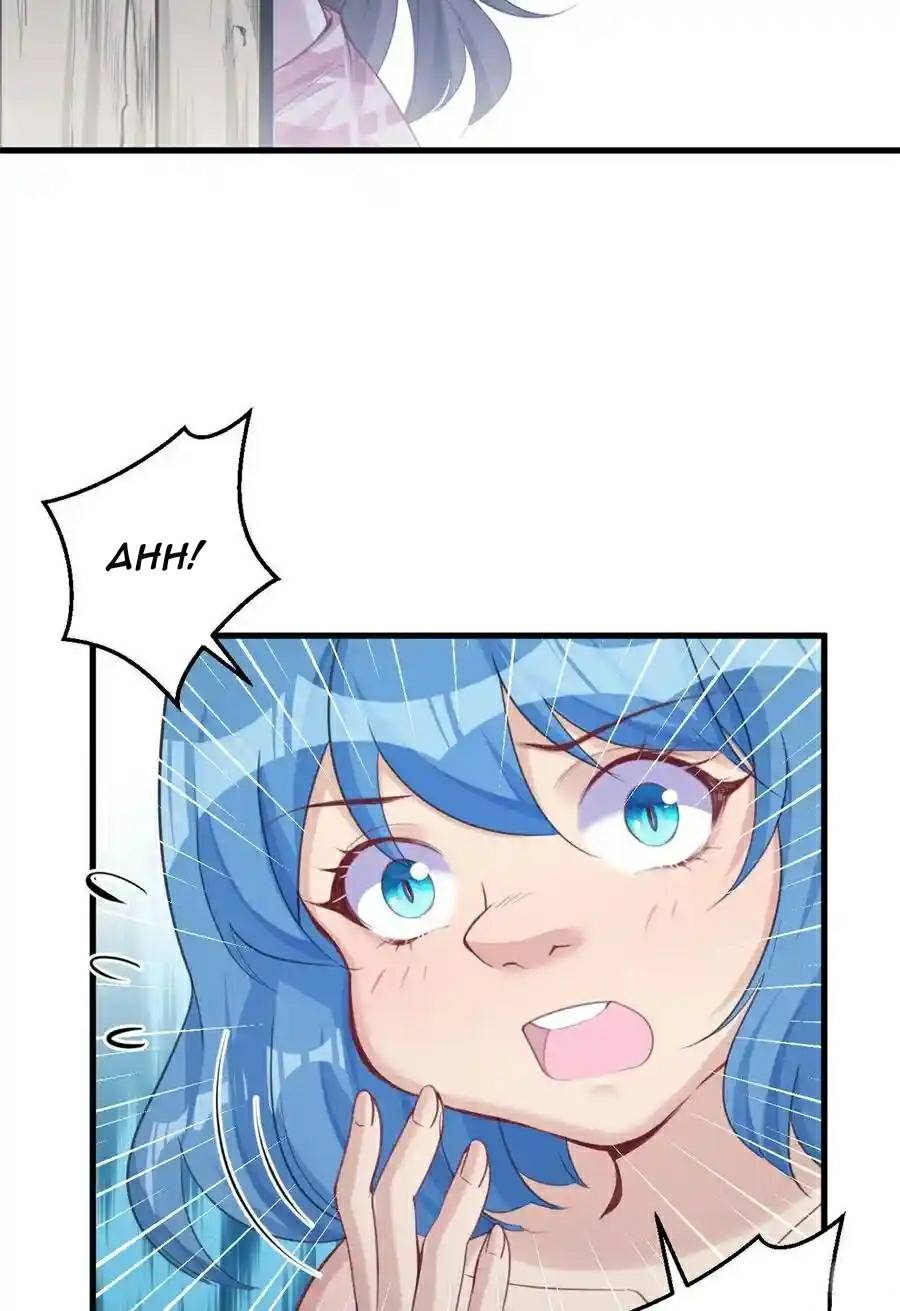 Beauty and the Beast Chapter 181 Gambar 30