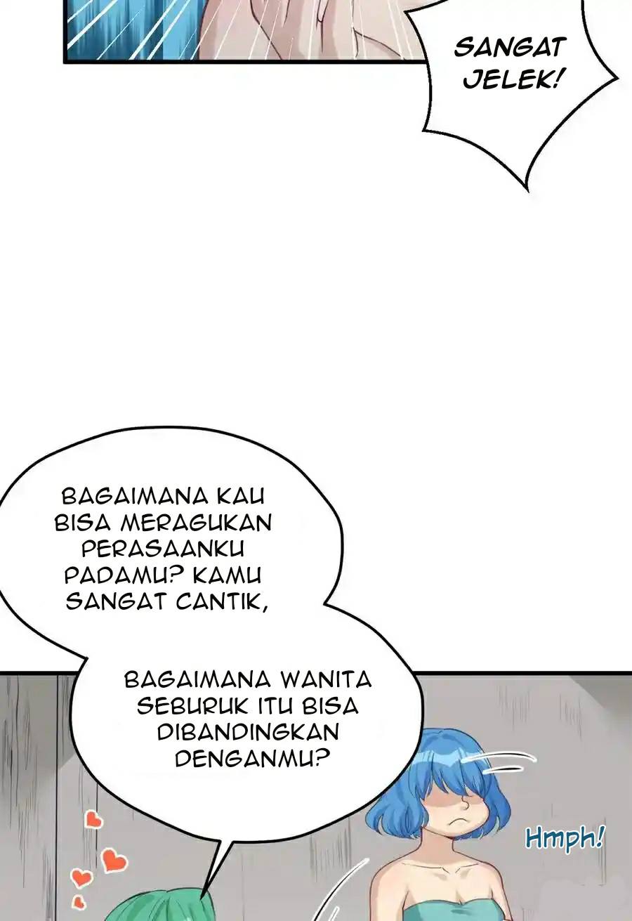Beauty and the Beast Chapter 181 Gambar 31