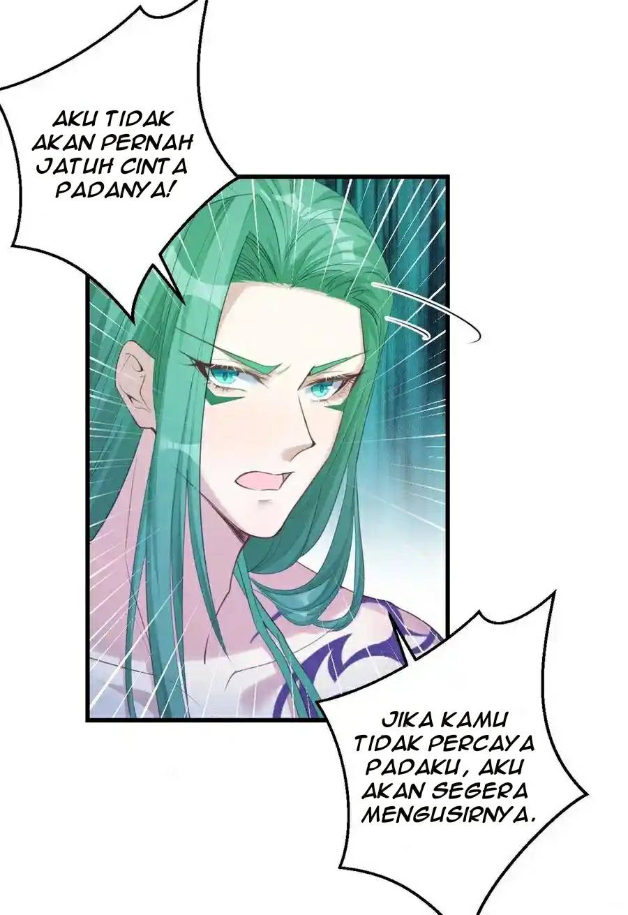 Beauty and the Beast Chapter 181 Gambar 33