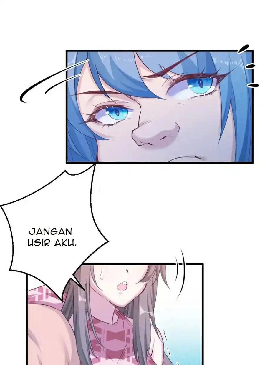 Beauty and the Beast Chapter 181 Gambar 35