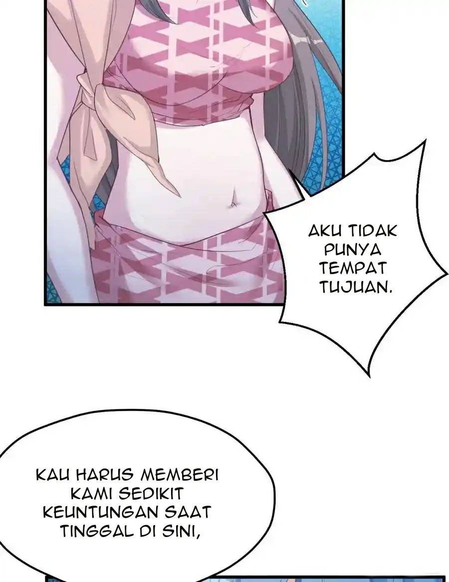 Beauty and the Beast Chapter 181 Gambar 36