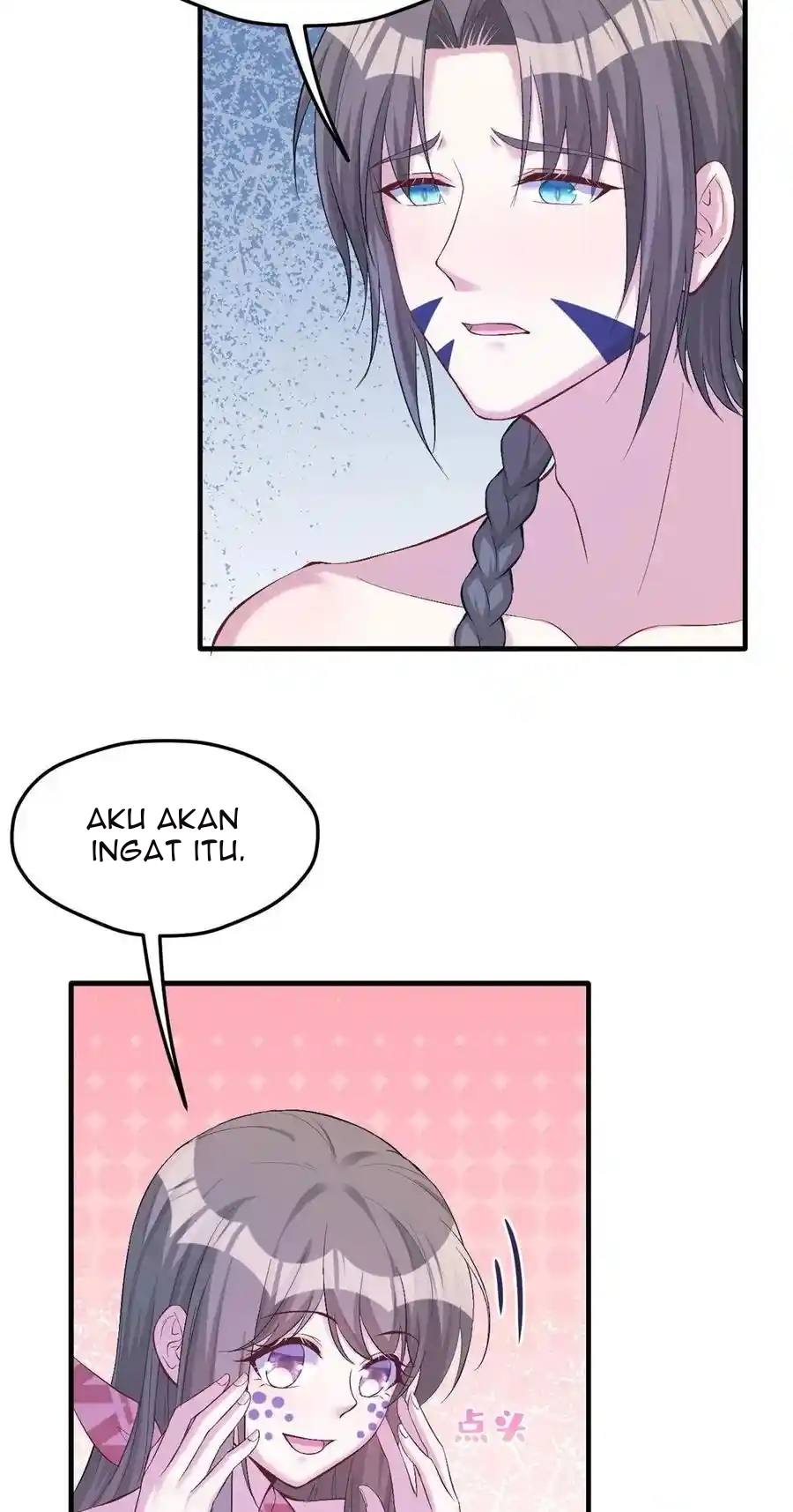 Beauty and the Beast Chapter 180 Gambar 5