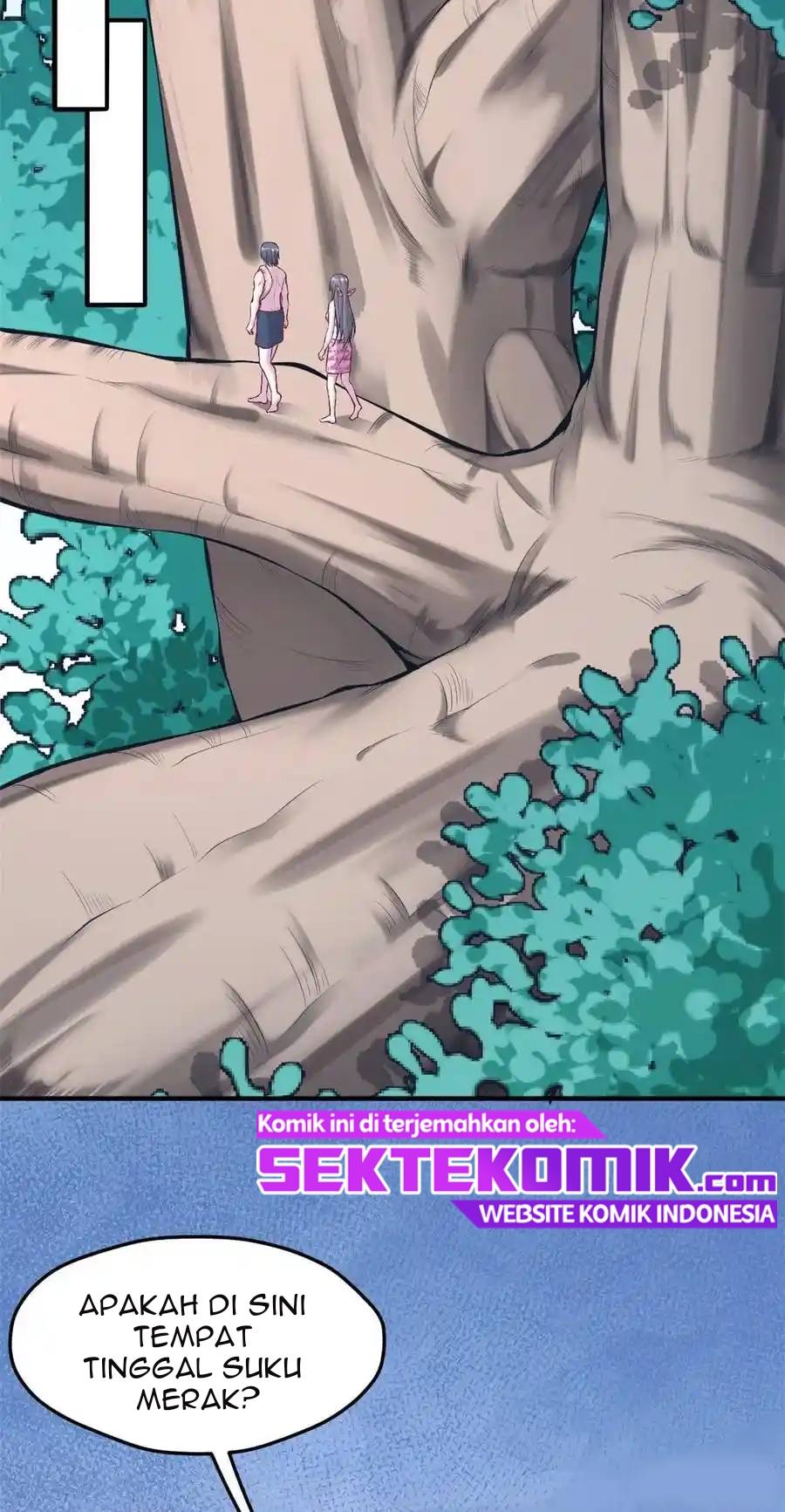 Beauty and the Beast Chapter 180 Gambar 7