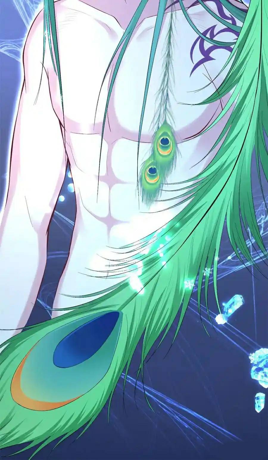 Beauty and the Beast Chapter 180 Gambar 11