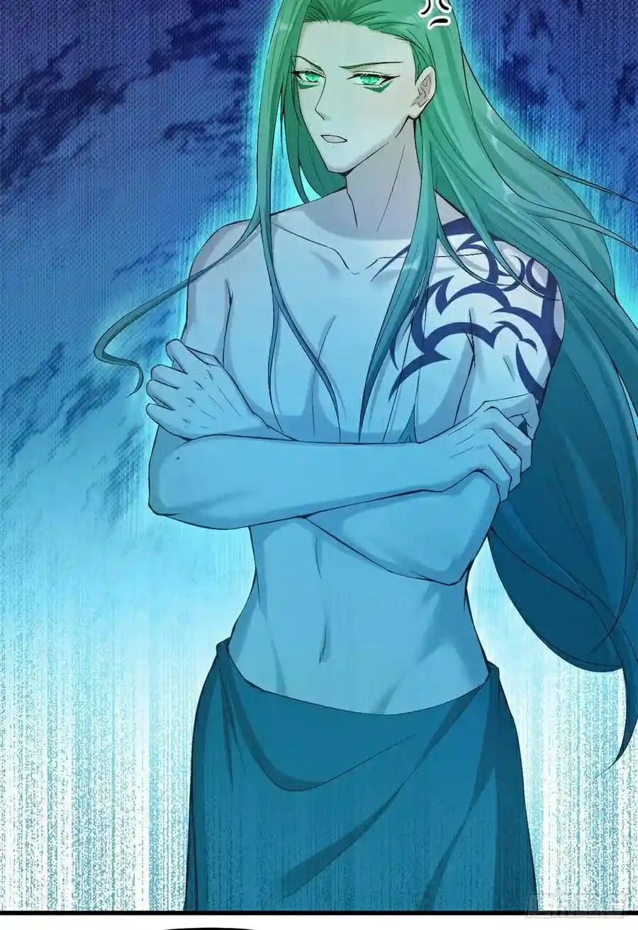 Beauty and the Beast Chapter 180 Gambar 13